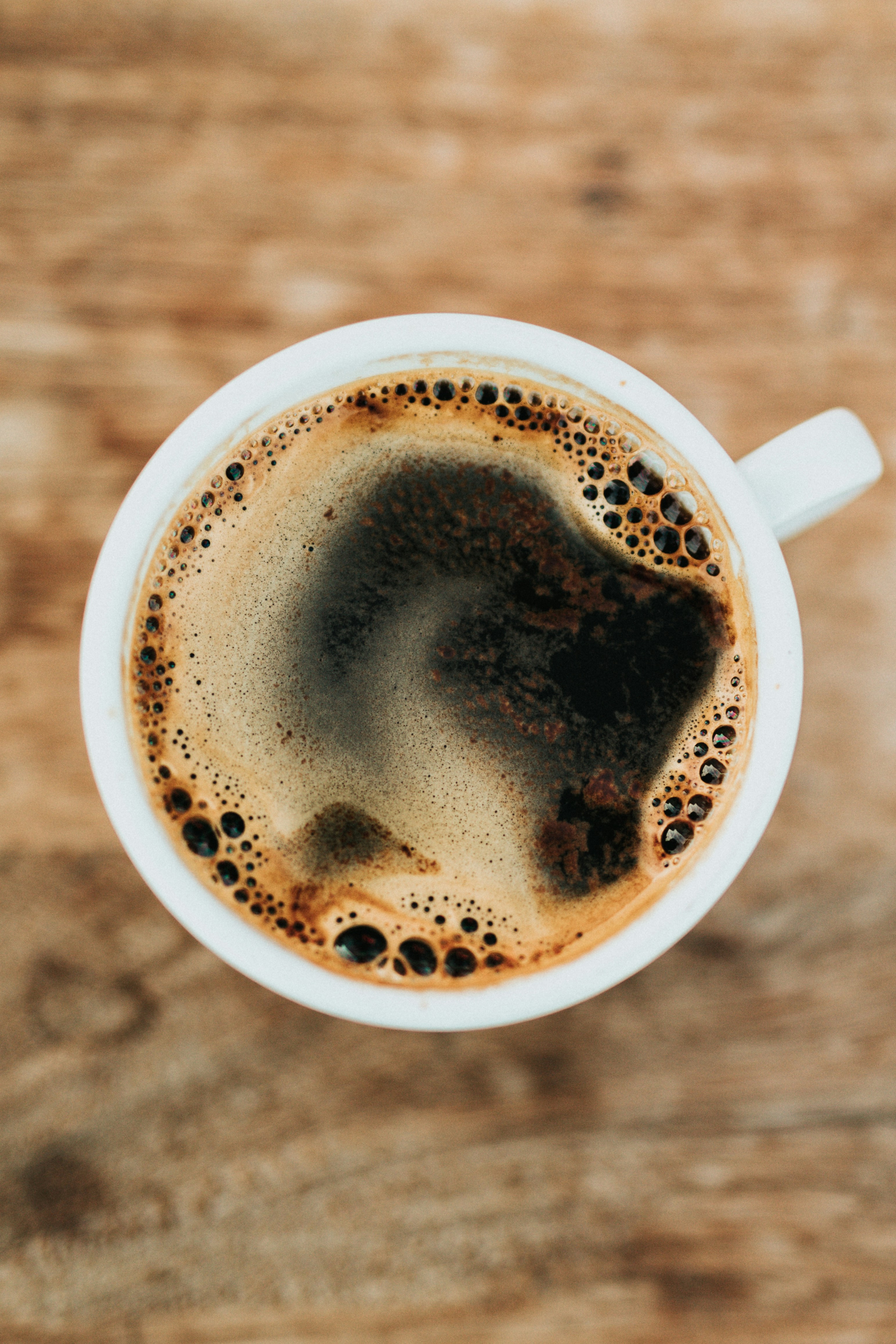 Black Coffe